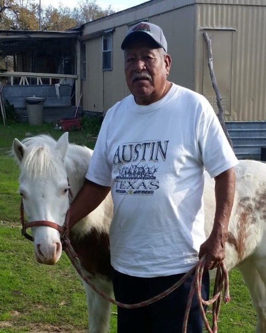 Obituary of Jose Audencio Alejo-Mendez