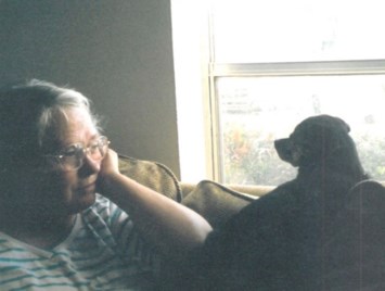 Obituary of Beverly Laverne Smith