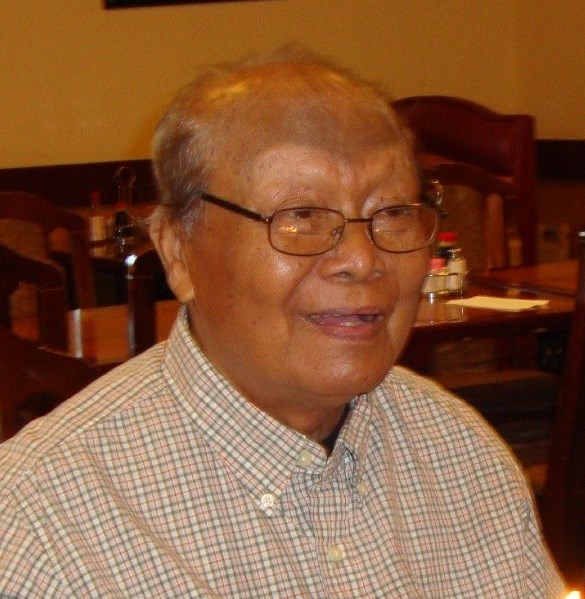 Obituary of Bernardo Sejalvo Serrano