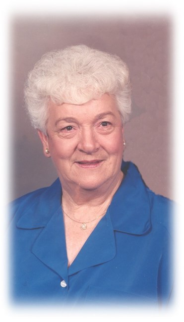 Obituary of Dolores Elaine Zirbel