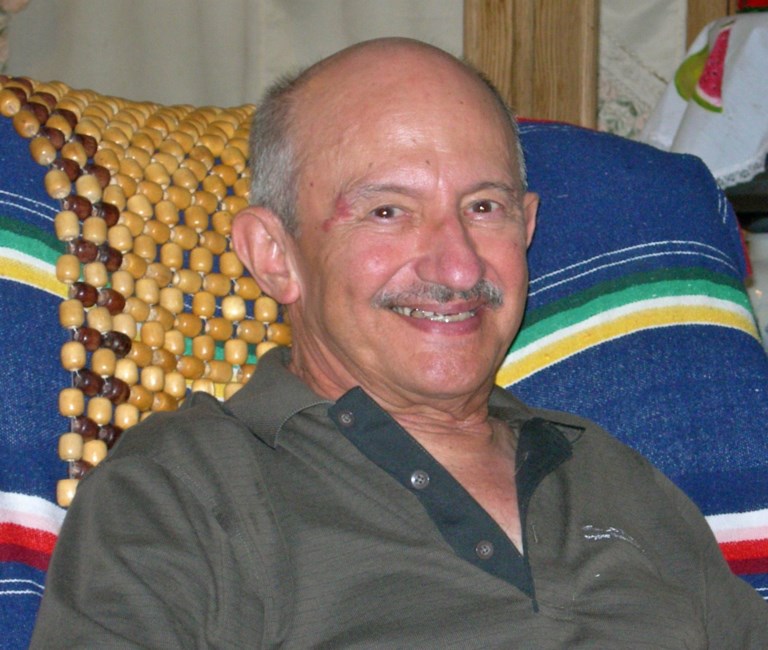 Obituary of Jorge M. Medina