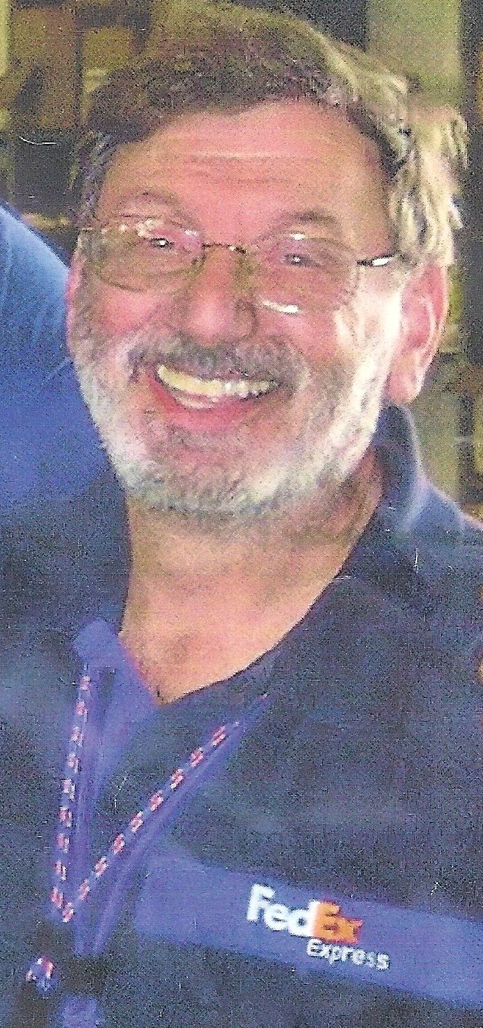 Obituary of Joseph Angelo Ciaramitaro