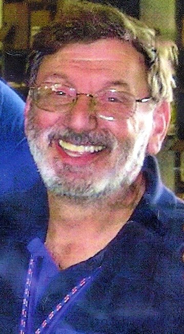 Obituary of Joseph Angelo Ciaramitaro