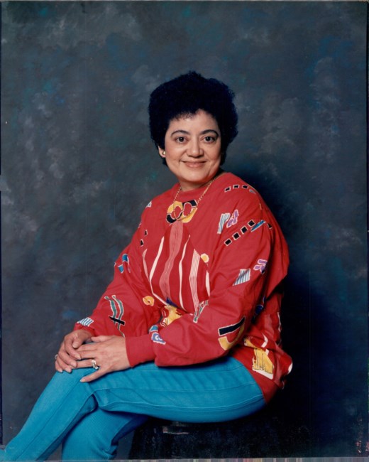 Obituary of Carmen Villalobos