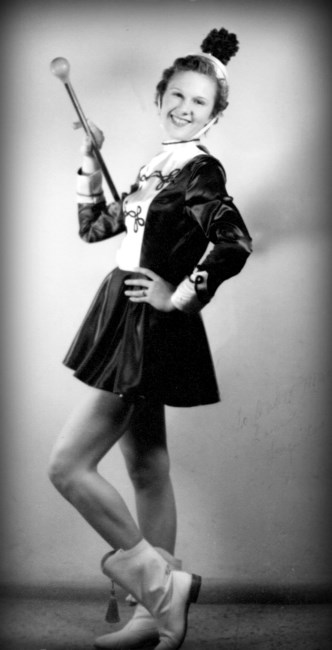 Obituario de Mrs. Laquita Joy Sims