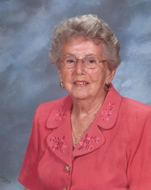 Obituary of Norma F. Hubert Rossignol