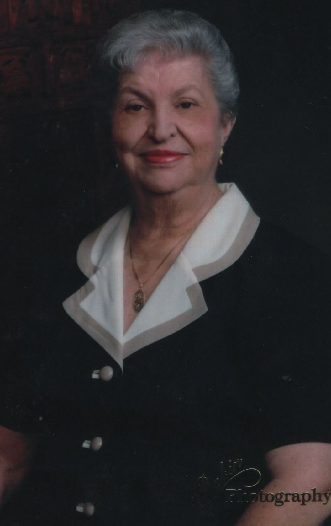 Obituary of Adlice Troxclair Waguespack