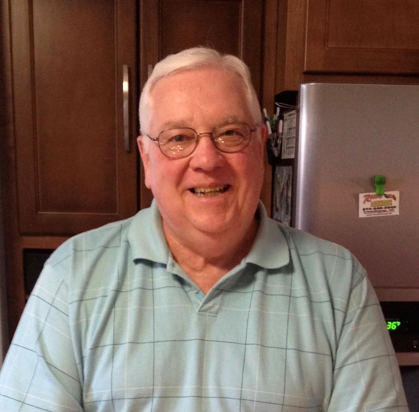 Obituary of John T. Hoban Jr.