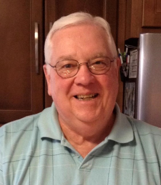 Obituary of John T. Hoban Jr.