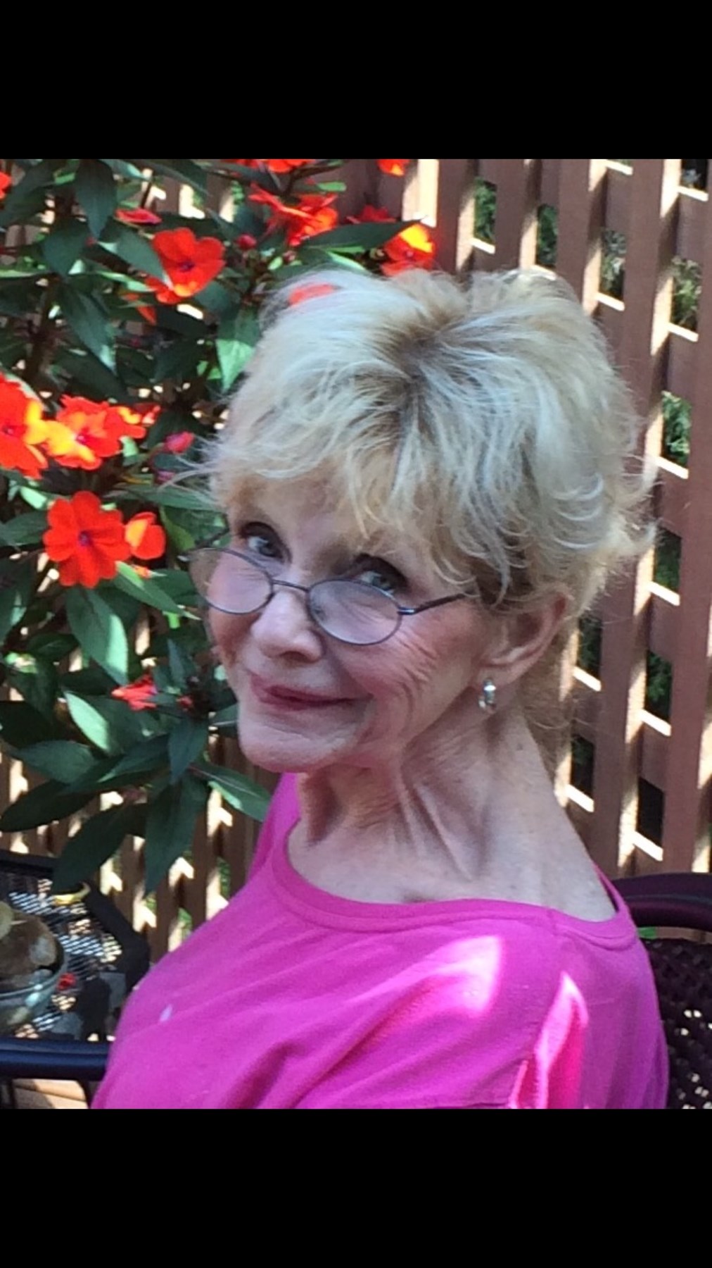 Obituary of Cheryl T. Harvey