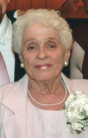 Obituary of Barbara Ann Hurst