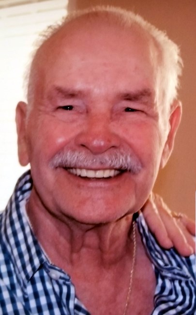 Obituary of Ronald J Tardy