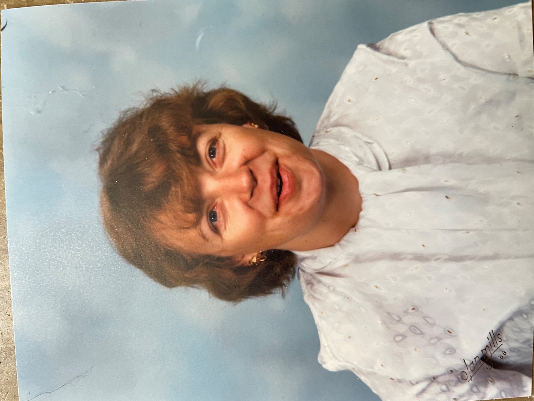 Obituary of Linda Rae Sampson