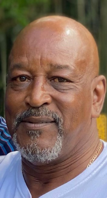 Obituary of Gregory Morris Hill