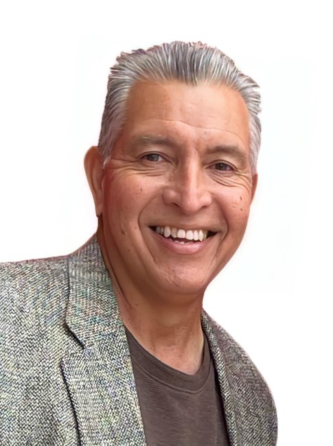 Obituary of Jesus Dougherty