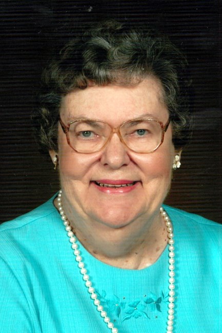 Obituary of Lucille M. Brandt