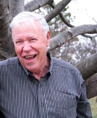 Obituary of Roger Lee Hensley