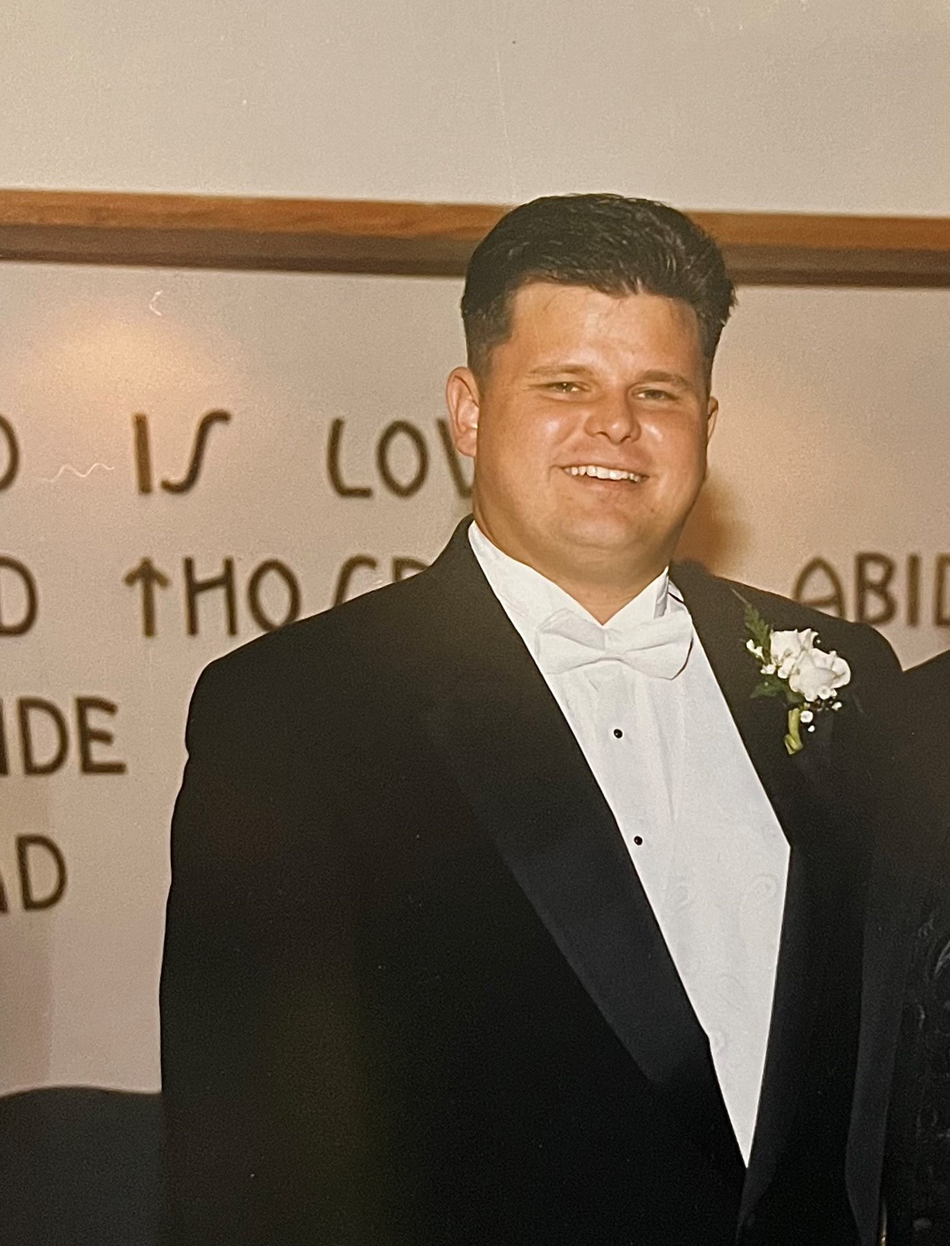 Obituary of David Devry Kangas