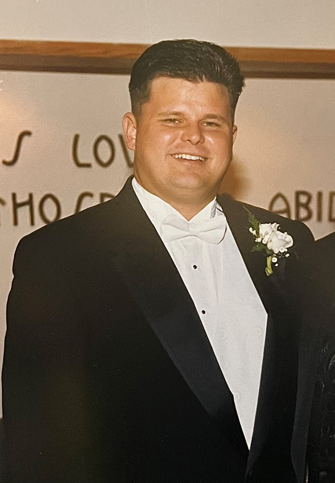 David Kangas Obituary Midlothian, VA