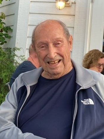 Obituary of George Francis Kirkhoff Jr.