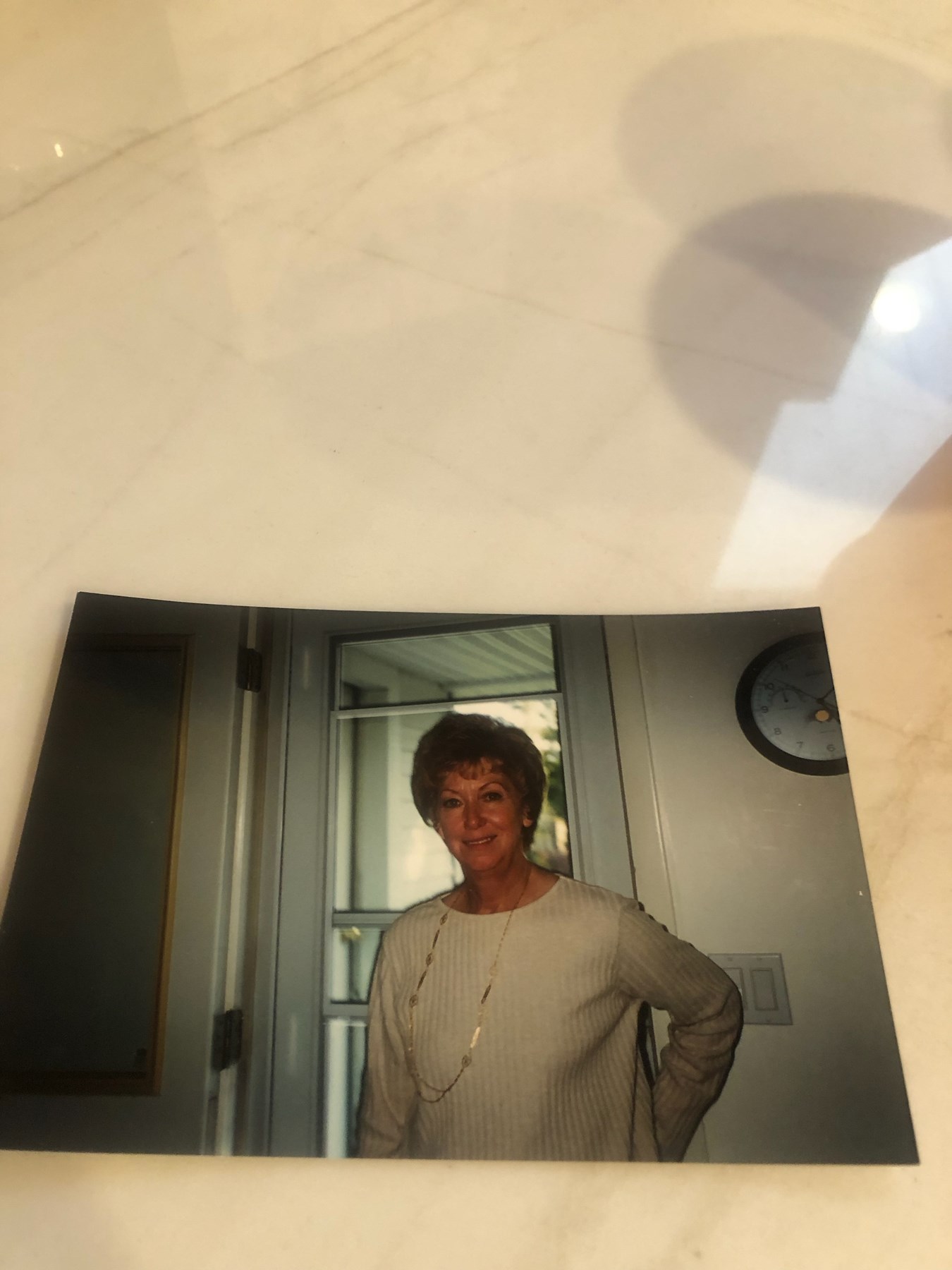 Obituary of Joyce G. Moody