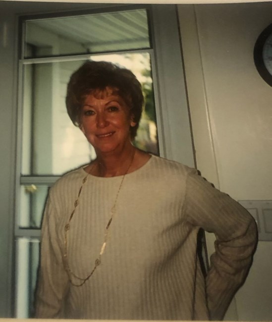 Obituary of Joyce G. Moody