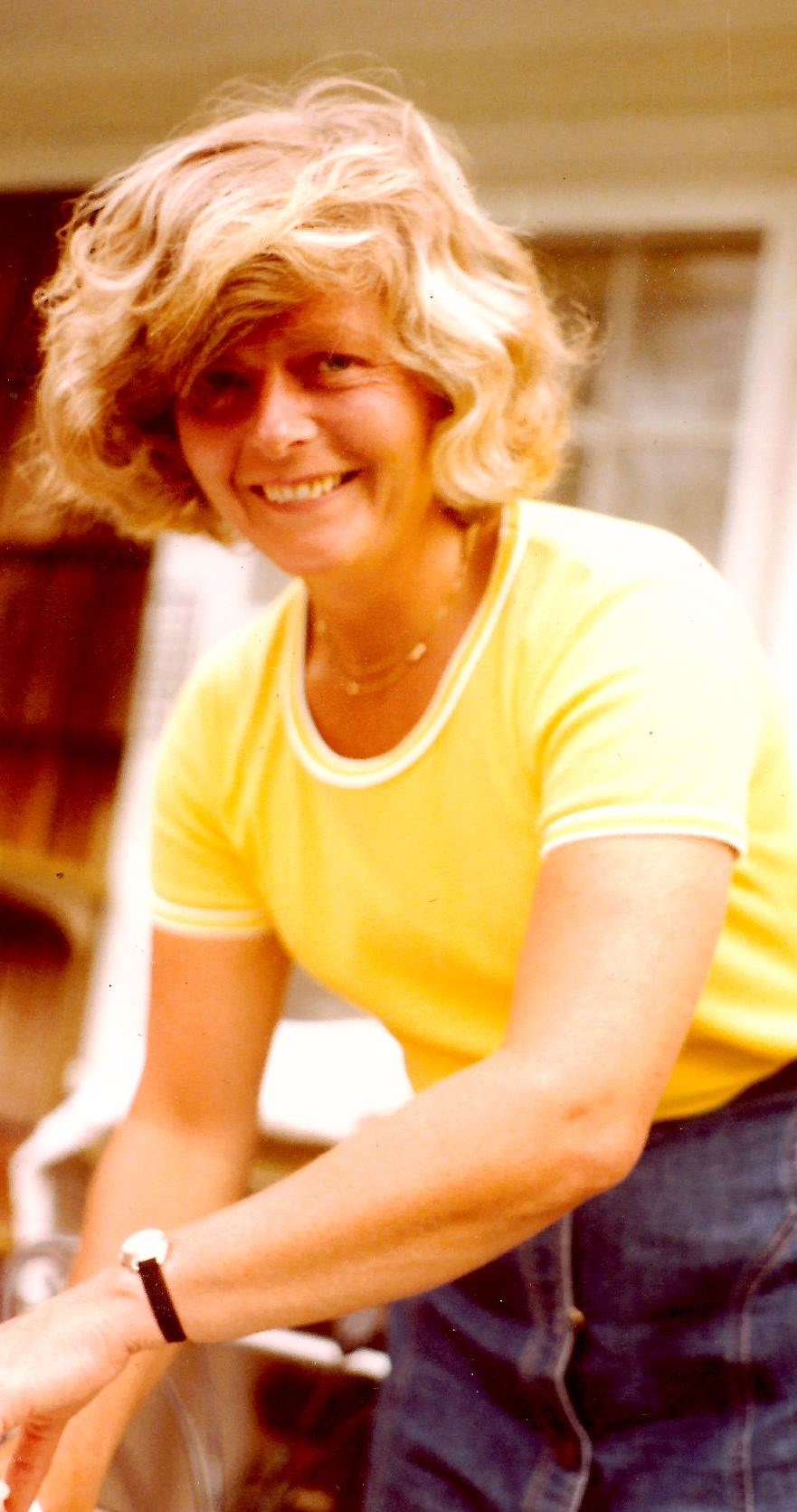 Obituary of Joyce Dignam Flynn