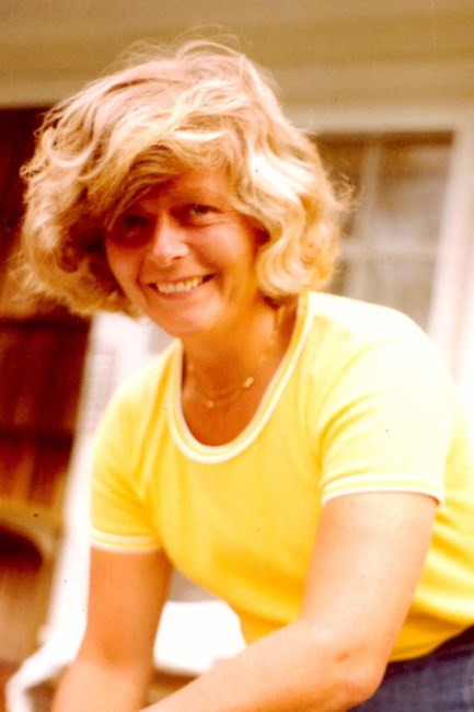 Obituary of Joyce Dignam Flynn