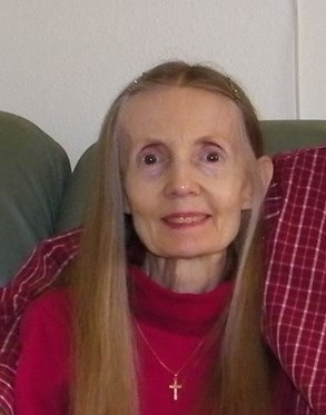 Obituary of Karen Baker Kirkup