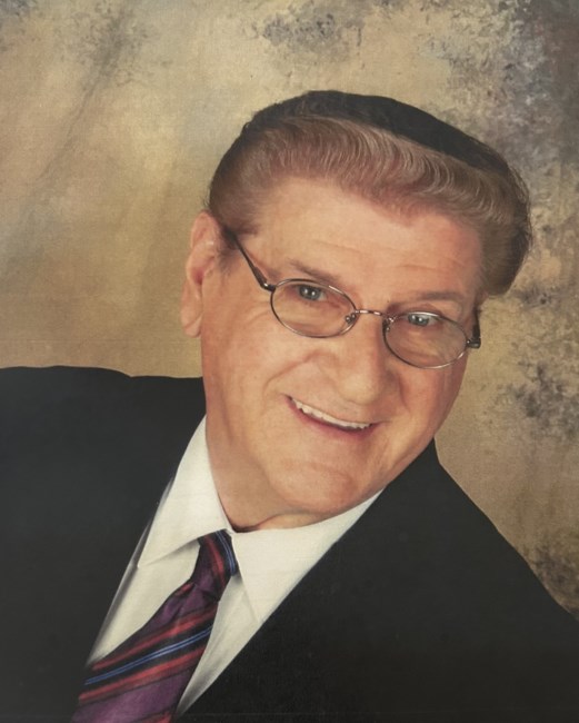 Obituario de Carl Sherman Jackson