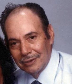 Obituary of William Holguin