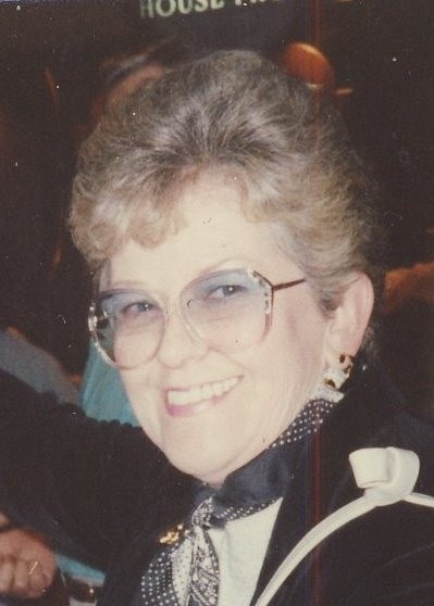 Obituary of Shirley E. Rizzolo