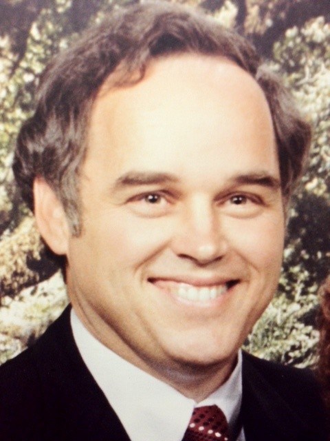 Obituary of William Mott