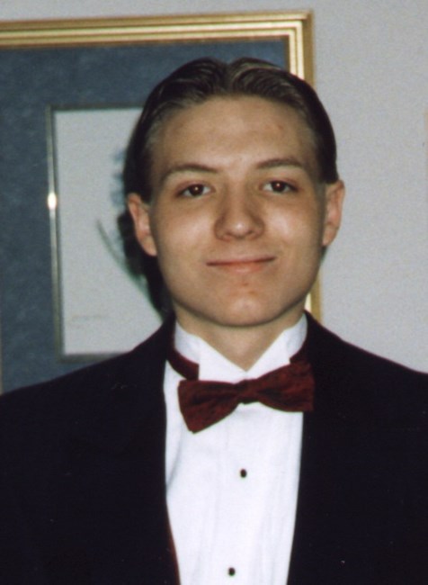 Obituary of Kevin Michael Armstrong