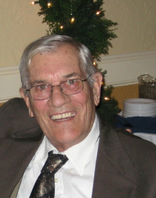 Obituary of Richard Roy Hawes