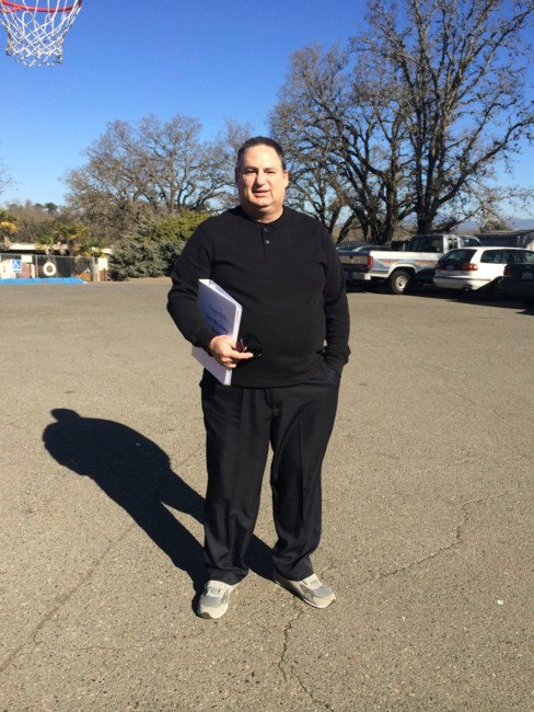 Obituary of Christian Chris Charles Kurek