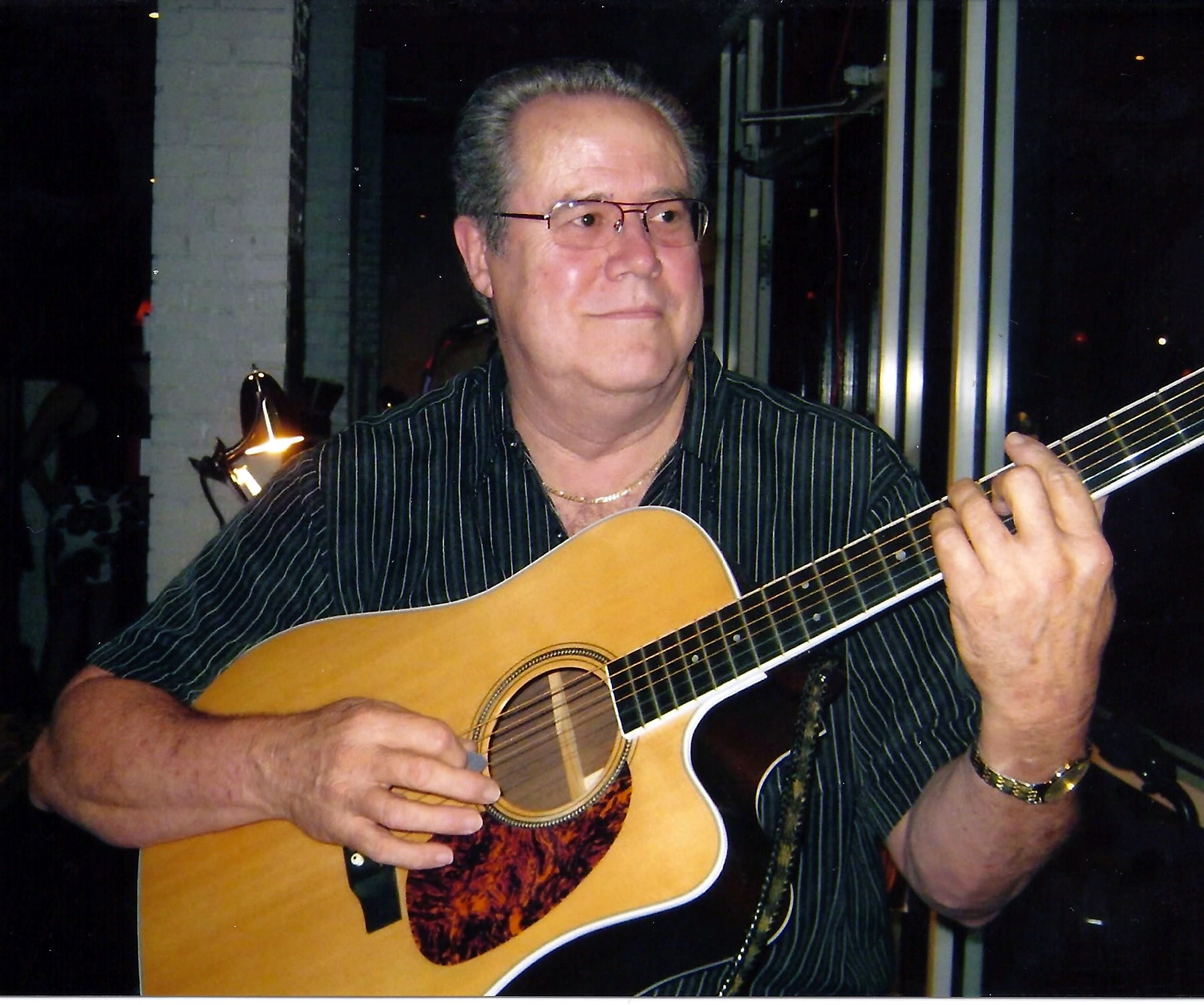 Evans: The Obituary That Went Viral - i52xdaz