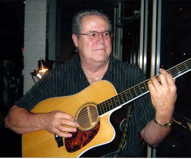 Obituary of Douglas Edward Evans