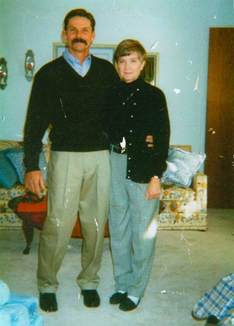 Obituary of Marjorie Young