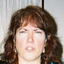 Obituary of Christine Durrer