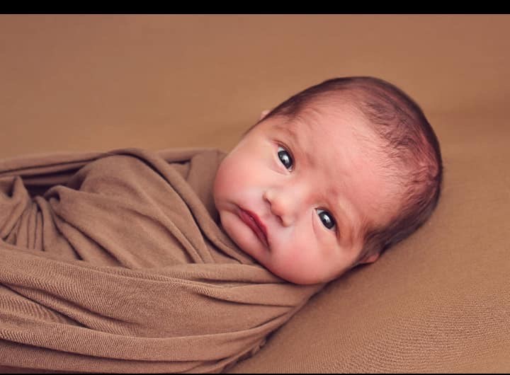 Obituary of Cassius Clarke-Cherrett