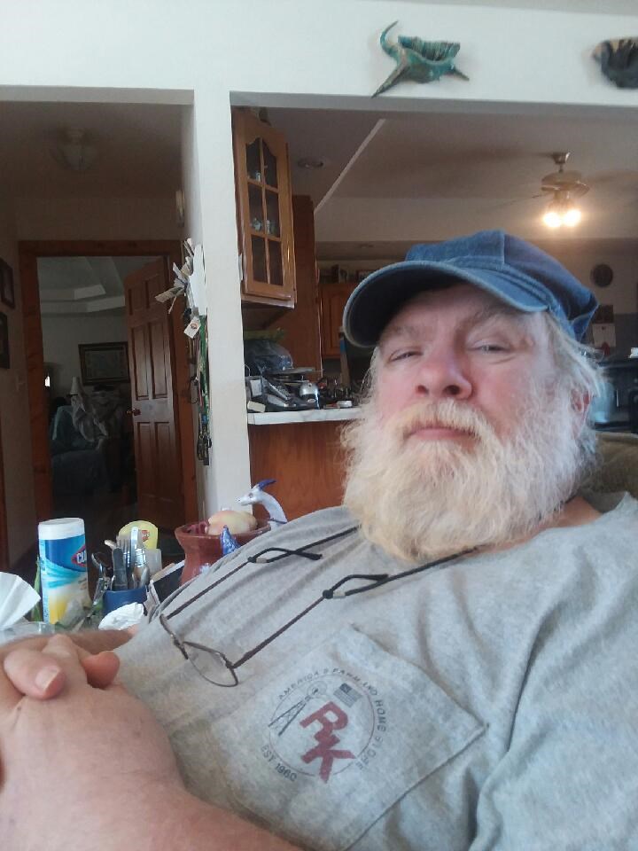 Obituary of Richard Herbert Dowidat