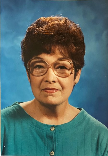 Obituary of Esperanza Ramirez