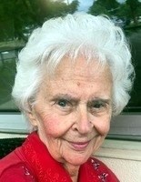 Obituary of Irene Binder