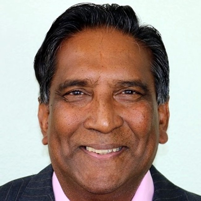 Obituary of Sriyan Prasanna Peries