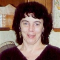 Obituary of Gail Lynn Adams