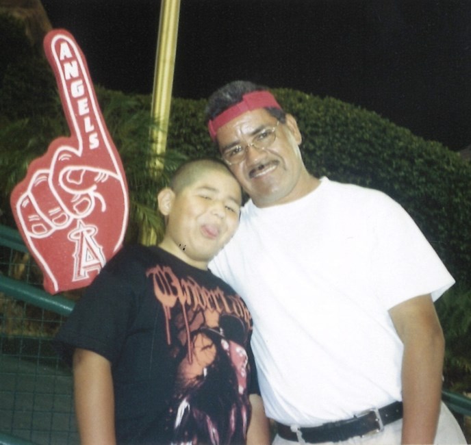 Obituary of Ignacio Guerrero Sanchez