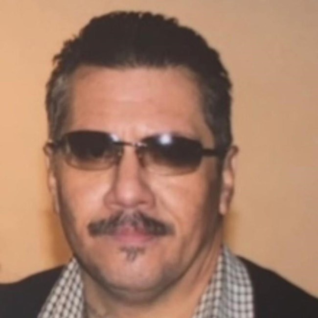 Obituary of Victor Rodolfo Salcedo