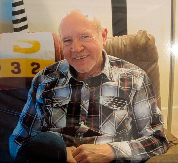 Obituary of Theodore Ray Bingaman