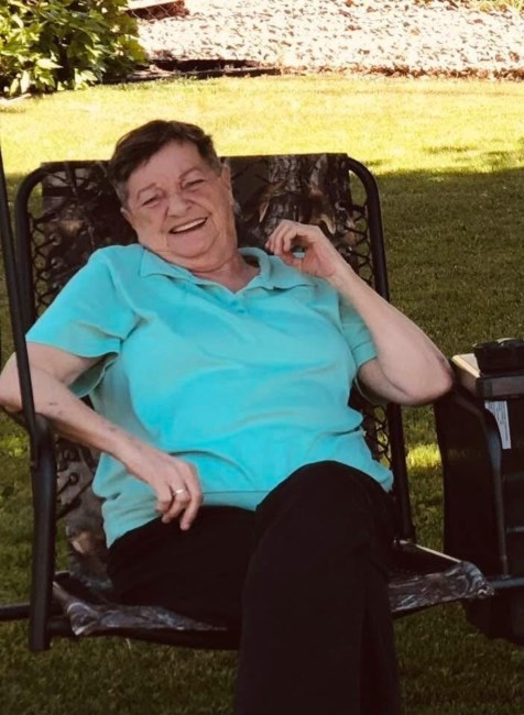 Avis de décès de Vonda Rosene Chandler